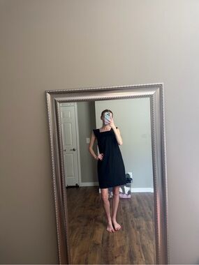 Madewell Mini Dress